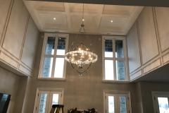 Chandeliers