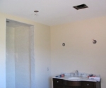 Bathroom Wall Sconces Installation|Brampton-4