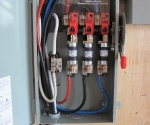 New Electrical Service Installation-Adjala-1