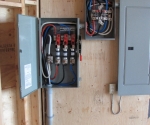 New Electrical Service Installation-Adjala-2