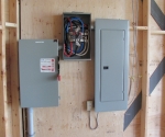 New Electrical Service Installation-Adjala-3