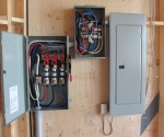 New Electrical Service Installation-Adjala-4