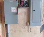 New Electrical Service Installation-Adjala-5