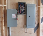New Electrical Service Installation-Adjala-6