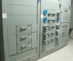 Commercial Electrical Switchgear Service-1