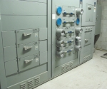 Commercial Electrical Switchgear Service-2