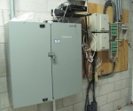 Commercial Electrical Switchgear Service-4
