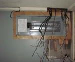 Electrical Service Upgrade-brampton-8