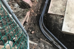 Generator Installation