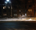 Ice Storm Downed Trees, Toronto-83