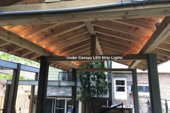 Landscape Lighting