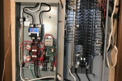 Panels & Service Upgrade
