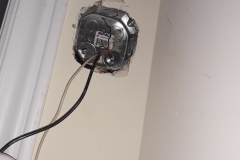 Residential Installation