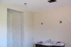 Bathroom-Wall-Sconces-Pot-Lights-Installation-4
