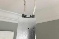 Pot-Light-5P-Installation-with-proper-Termination-and-No-Hazards