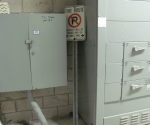 Commercial Electrical Switchgear Service-3