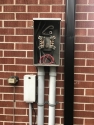 Electric Service Meter Base, Toronto-2