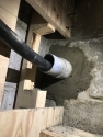 Main Electrical Service Conduit & Feeder, Toronto-32