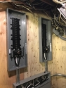 Newly Installed Electrical Panels, Toronto-40