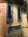 Newly Installed Electrical Panels, Toronto-42