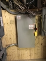 Manual Transfer Switch Installation, Toronto-45