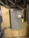 Manual Transfer Switch Installation, Toronto-46