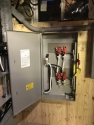 Manual Transfer Switch Installation, Toronto-48