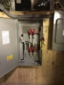 Transfer Switch Installation, Toronto-51