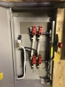 Transfer Switch Installation, Toronto-54