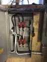 Transfer Switch Installation, Toronto-62