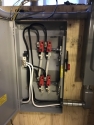 Transfer Switch Installation, Toronto-63