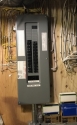 New Electrical Panel Installed, Toronto-73