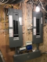 Newly Installed Electrical Panels, Toronto-74