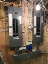 Newly Installed Electrical Panels, Toronto-76