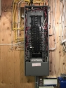 New Electrical Panel Installed, Toronto-78