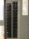 New Electrical Panel & Breakers Installed, Toronto-80