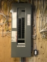 New Electrical Panel & Breakers Installed, Toronto-81