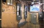 New Electrical Service & Panels Installed, Toronto-88