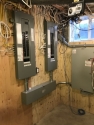 New Electrical Service & Panels Installed, Toronto-89