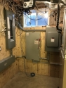 New Electrical Service & Panels Installed, Toronto-90