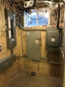 New Electrical Service & Panels Installed, Toronto-91