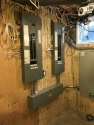 New Electrical Service & Panels Installed, Toronto-92