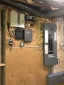 New Electrical Panel Installed, Toronto-95