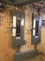 New Electrical Service & Panels Installed, Toronto-96