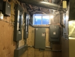 New Electrical Service & Panels Installed, Toronto-98