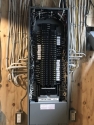 New Electrical Panel & Breakers Installed, Toronto-102