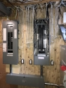 New Electrical Panels & Breakers Installed, Toronto-105