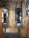 New Electrical Panels & Breakers Installed, Toronto-106