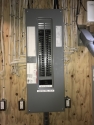 New Electrical Panel & Breakers Installed, Toronto-109