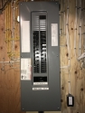 New Electrical Panel & Breakers Installed, Toronto-111